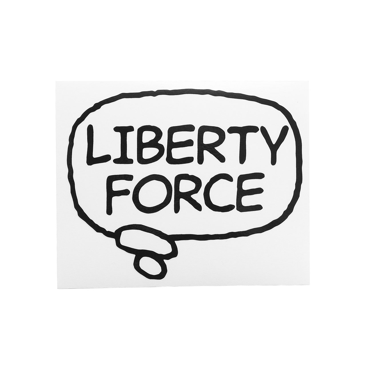 Liberty Force Collab Box