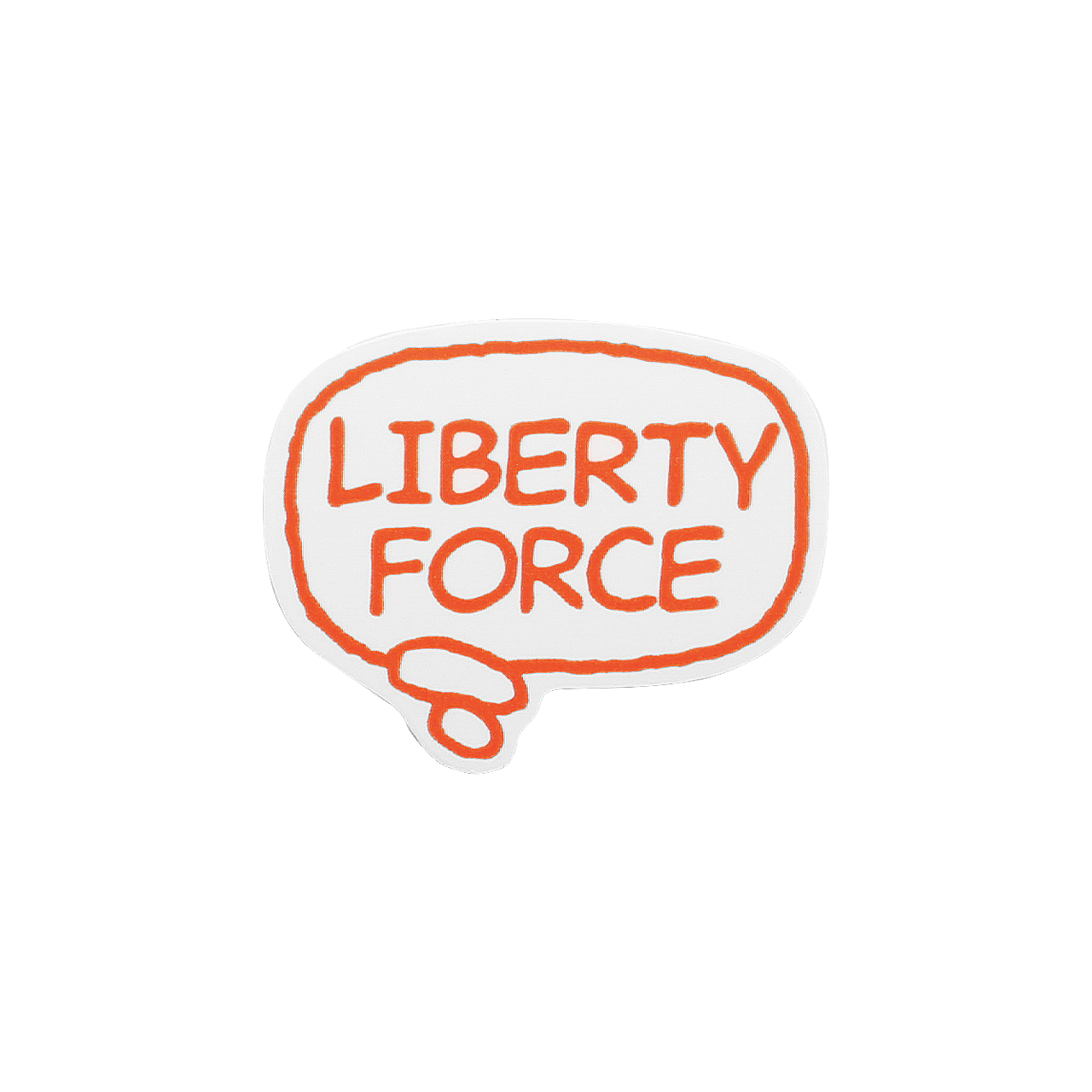 Liberty Force Collab Box